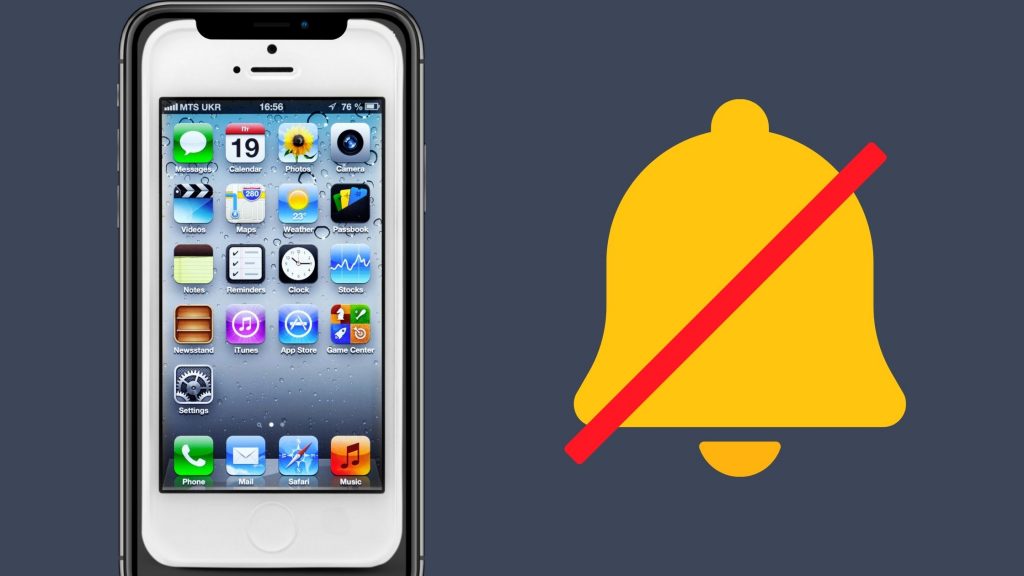 Complete Guide On How To Fix iPhone Not Ringing Problem